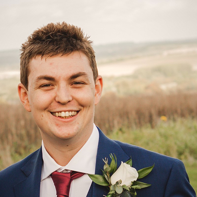 Oliver Porter of Swarm ICT