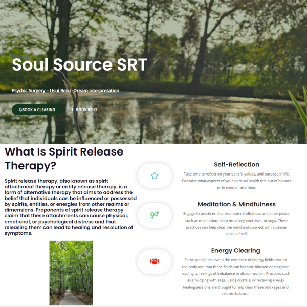 soul source 1